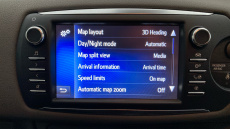 Toyota Yaris 1.5 VVT-i Icon Tech 5dr Petrol Hatchback